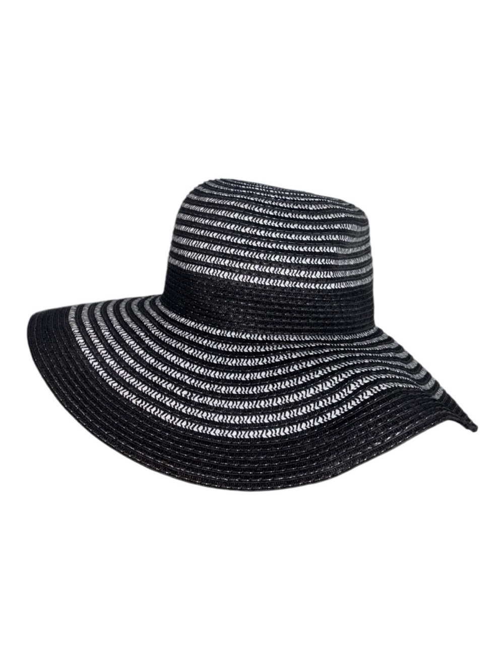 Oversized Beach Nautical Hat